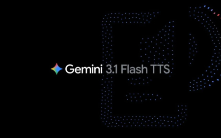 Google Gives AI Voices a Major Upgrade With Gemini 3.8 Flash TTS and Flash-Lite