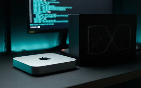 Apple’s New M6 Mac mini Is Already Getting Cheaper — Amazon Cuts Prices Just Days After Launch