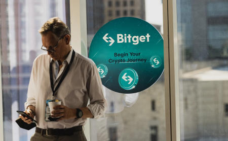 Title: Bitget Hit by $351 Million Crypto Heist as Exchange Freezes Withdrawals
