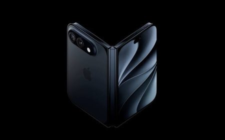 iPhone Duo Hands-On Review: Apple’s First Foldable Is Finally Here — But Is It Worth $1,999?