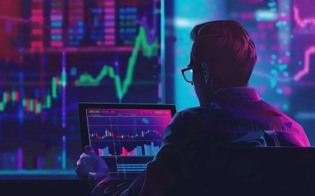 Wall Street Ends the Week Higher as AI Optimism Returns and Oil Prices Cool