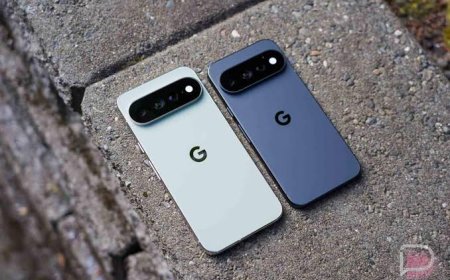 Google Pixel 11 Pro vs Pixel 11 Pro XL: What Really Sets Them Apart?