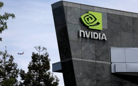 NVIDIA Unveils AI Safety Tools That Could Have Prevented the Hugging Face Hack
