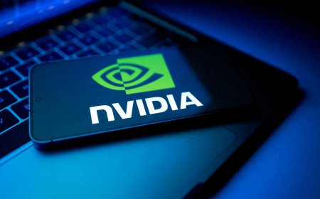 Nvidia Pledges $250 Million for UK AI Safety Research