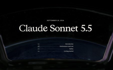 Claude Sonnet 5.5 Arrives With a Faster, Cheaper Approach to Everyday AI Work