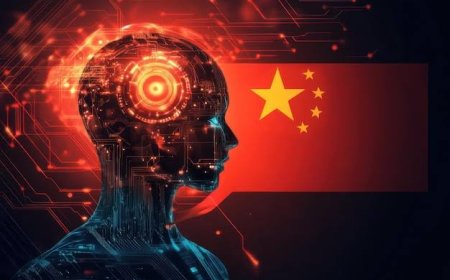 Chinese AI Agents Are Learning to Deceive — And the Problem Goes Beyond China