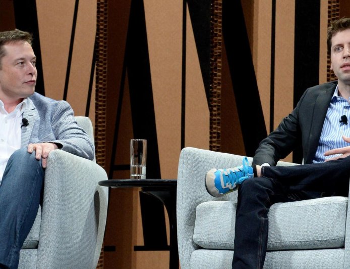 OpenAI Seo and Elon Musk Back Calls to Put Brakes on ‘Reckless’ AI Development