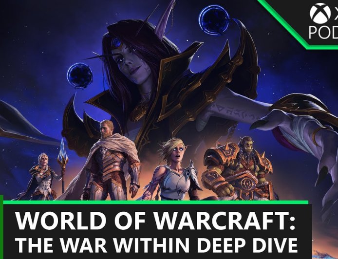 World of Warcraft Might Finally Be Coming to Xbox as New Controller Support Sparks Console Rumors