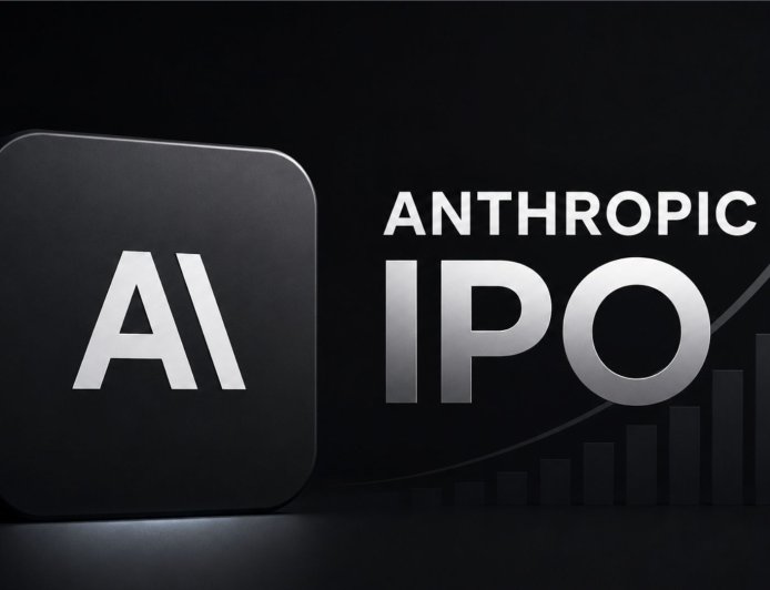 Should Anthropic Press Pause on a Potential $2 Trillion IPO?