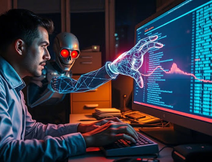 AI Boom Faces a Reality Check as Investors Question Massive Spending