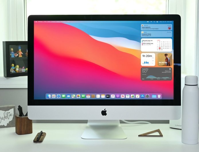 Apple Retires Another Intel Mac: 2019 21.5-Inch iMac Enters Vintage List