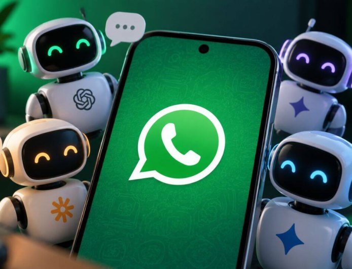 Meta Turns WhatsApp Business Setup Into an AI-Powered Task