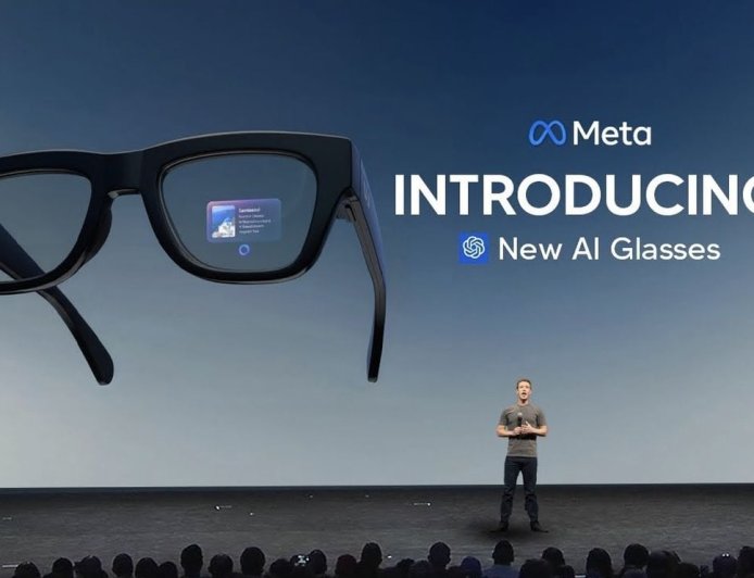 Meta’s Next Smart Glasses Could Drop the Camera — and That Could Change Everything