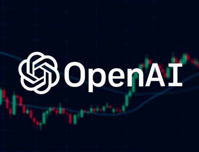 OpenAI Eyes $1.2 Trillion Valuation as the ChatGPT Maker Moves Closer to Wall Street