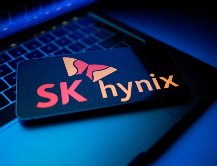 SK Hynix Could Bring Memory Chip Manufacturing to the U.S. in Potential Intel Deal