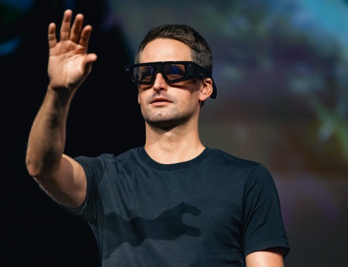 Snap Wants Its AR Glasses to Become the Next Workplace Computer