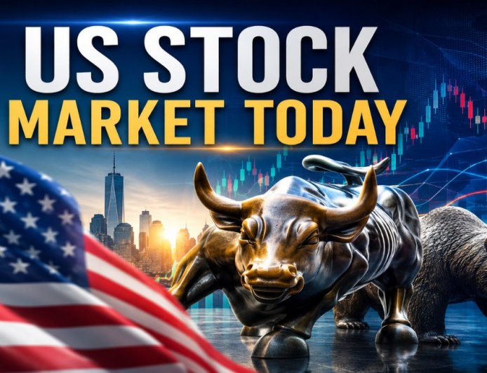 Wall Street Roars Back: Why Stocks Jumped After the Fed’s Rate Hike