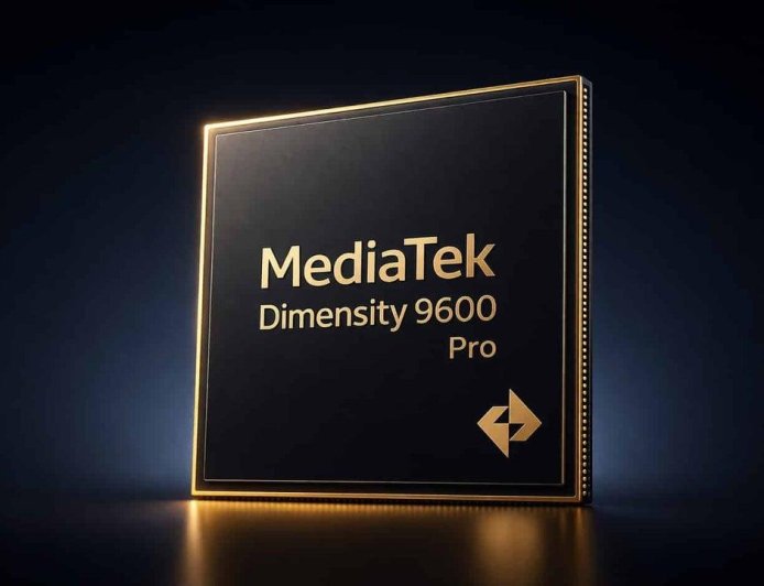 MediaTek Dimensity 9600 Pro Review: The 2nm Chip That Wants to Redefine Flagship Phones