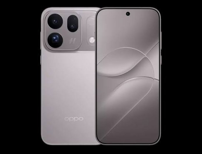 OPPO’s Find X10 Pro Max Is Bringing MediaTek’s 2nm Revolution to the Global Stage