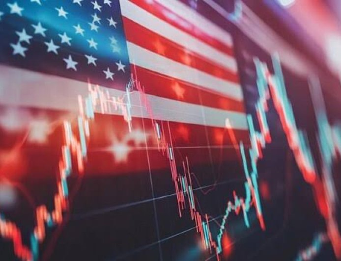 Wall Street Roars Back as Tech Stocks Rally After Oil and Bond Yields Cool