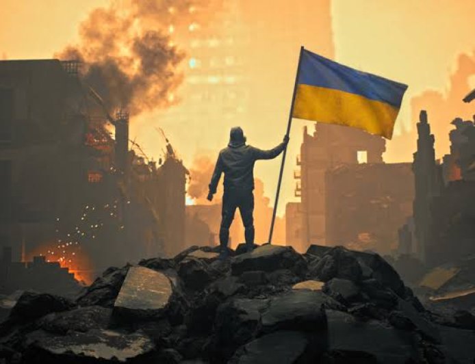 The War in Ukraine Is Becoming an AI War — and the Battlefield Is Moving at Machine Speed