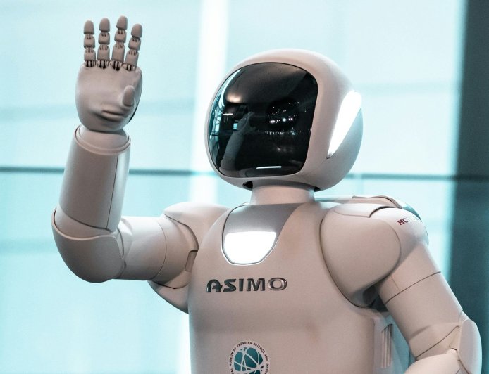China’s Robot Race Is Entering a New Phase as AI Brains Could Get Their ChatGPT Moment in 2027