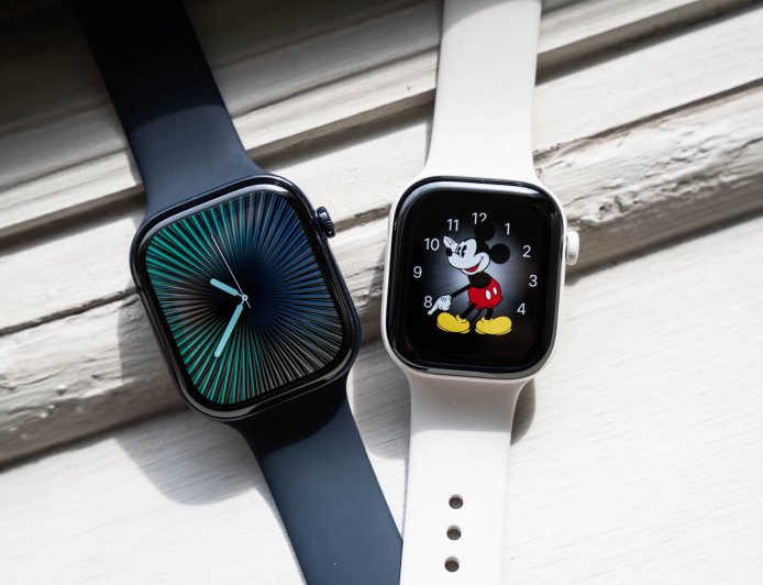 Apple’s New Watches Just Launched — and Amazon Is Already Cutting the Price