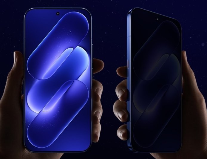Xiaomi 18 Pro Takes Aim at Samsung With a Privacy Display That Knows When Someone Is Looking