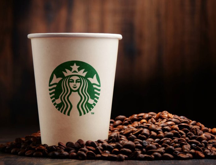 Starbucks Is Bringing Its Tech Ambitions to Chennai With 800 New Jobs