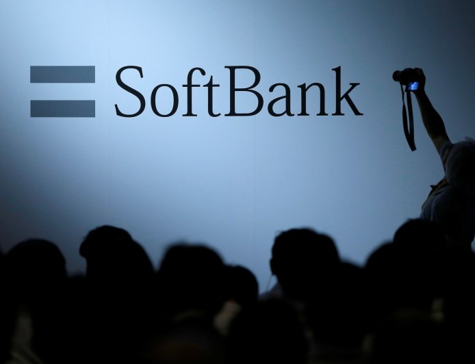 SoftBank Borrows $11 Billion for OpenAI Bet as AI Investment Race Gets Even Bigger
