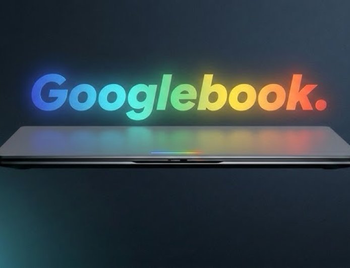 Googlebook Arrives: Google Bets $899 Can Make Gemini the Heart of Your Next Laptop