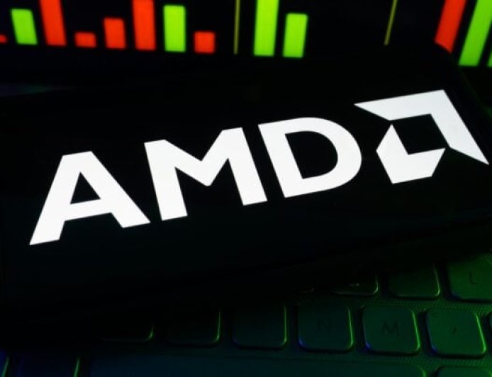 AMD Joins the $1 Trillion Club as the AI Chip Race Enters a New Phase