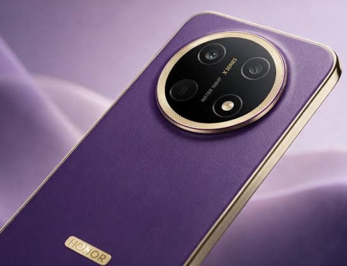 HONOR X9e Pro Brings a Massive 11,000mAh Battery to the Smartphone World