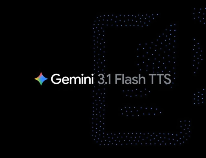 Google Gives AI Voices a Major Upgrade With Gemini 3.8 Flash TTS and Flash-Lite