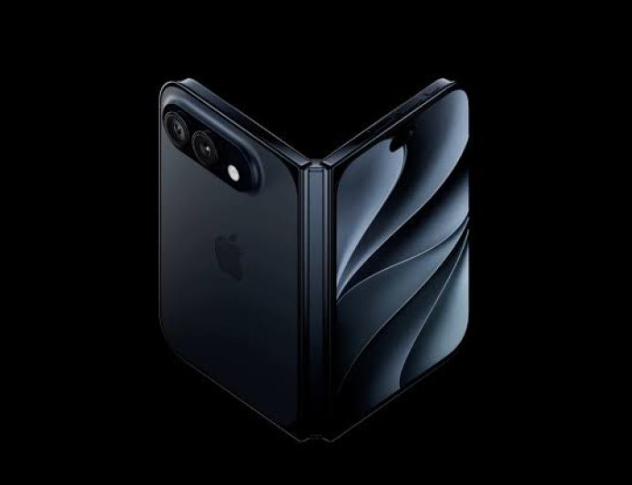 iPhone Duo Hands-On Review: Apple’s First Foldable Is Finally Here — But Is It Worth $1,999?