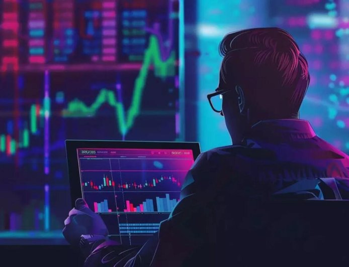 Wall Street Ends the Week Higher as AI Optimism Returns and Oil Prices Cool