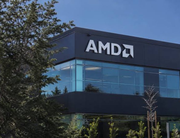 AMD Bets $8.2 Billion on Physical AI With Fei-Fei Li’s World Labs