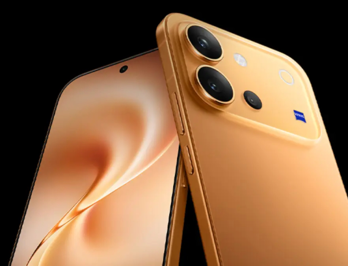 vivo V80 5G Review: 7,200mAh Battery Meets ZEISS Cameras and a 144Hz OLED Display