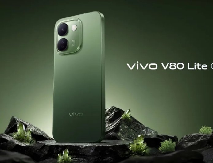 vivo V80 Lite Breaks Guinness World Record With a 32-Hour Livestream