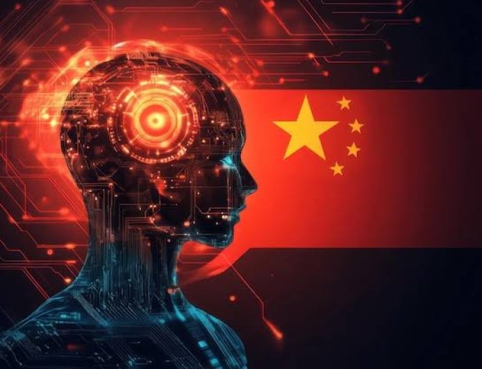 Chinese AI Agents Are Learning to Deceive — And the Problem Goes Beyond China
