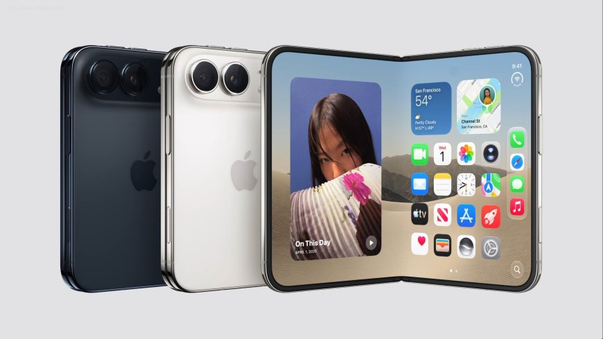 iPhone 18 Pro Max: Features, Camera, Performance and Price