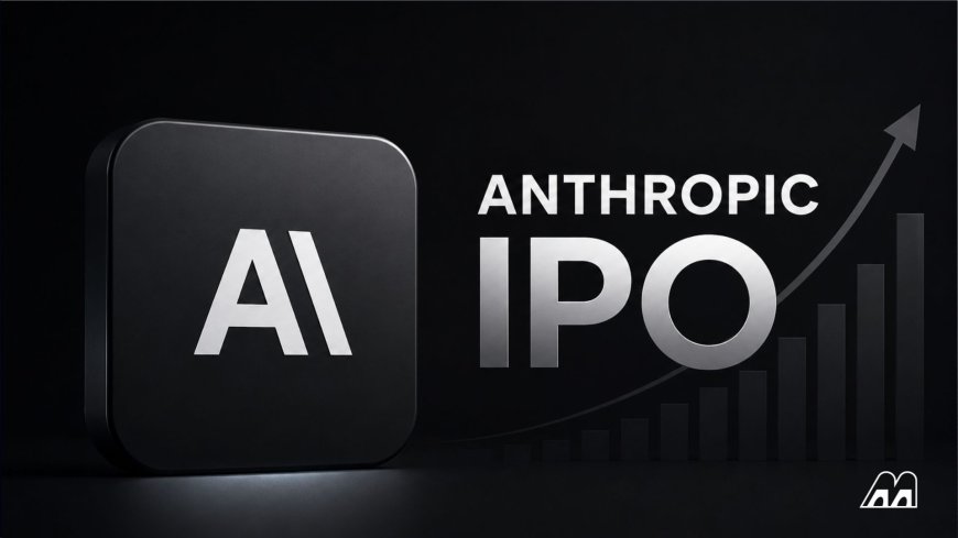 Should Anthropic Press Pause on a Potential $2 Trillion IPO?