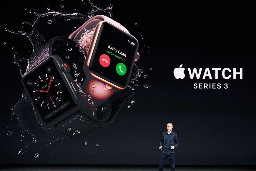 Apple Watch Series 12 vs SE 3: Which New Apple Watch Gives You More for Your Money?