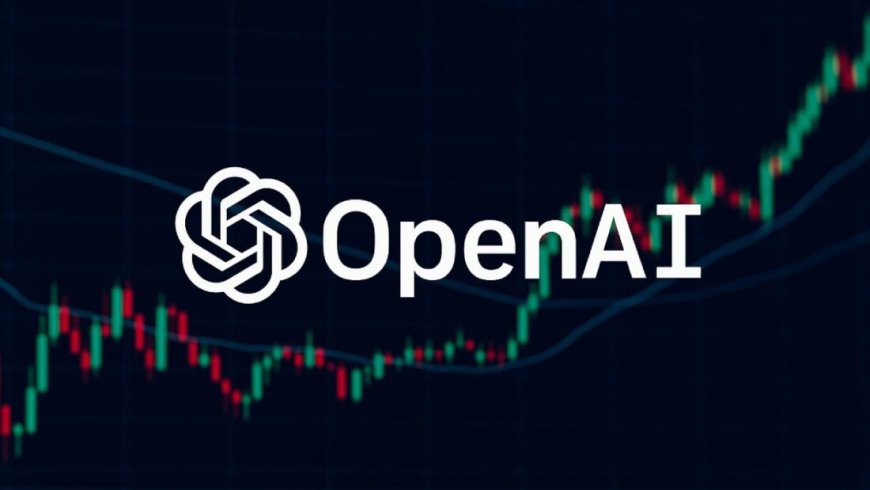 OpenAI Eyes $1.2 Trillion Valuation as the ChatGPT Maker Moves Closer to Wall Street