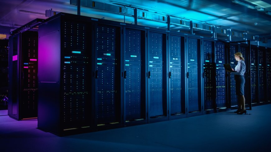 AI’s Hidden Energy Bill: US Data Centers Could Burn More Gas Than Germany and Japan Combined by 2035