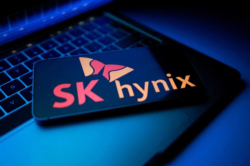 SK Hynix Could Bring Memory Chip Manufacturing to the U.S. in Potential Intel Deal