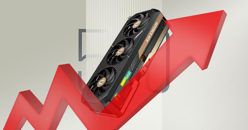 RTX 5090 Has Practically Disappeared in the US — and Resellers Are Asking Up to $9,500