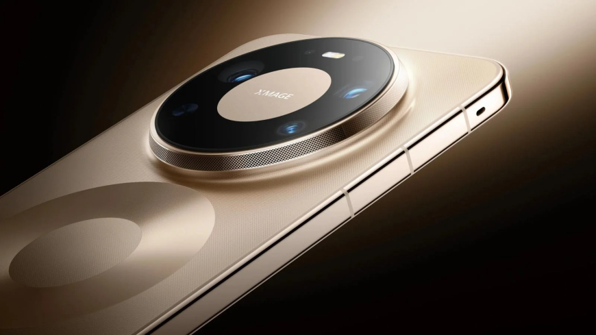 Huawei Mate 90 Pro Max Leak Points to a Camera Monster With a New Display