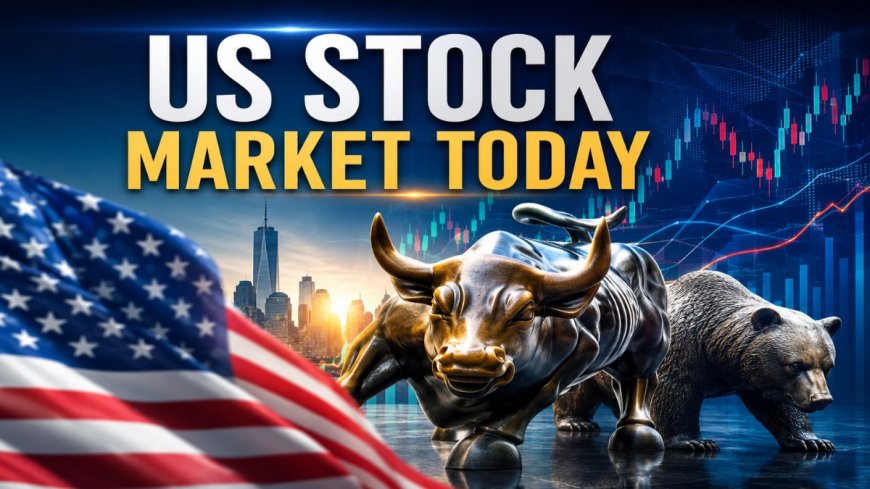 Wall Street Roars Back: Why Stocks Jumped After the Fed’s Rate Hike