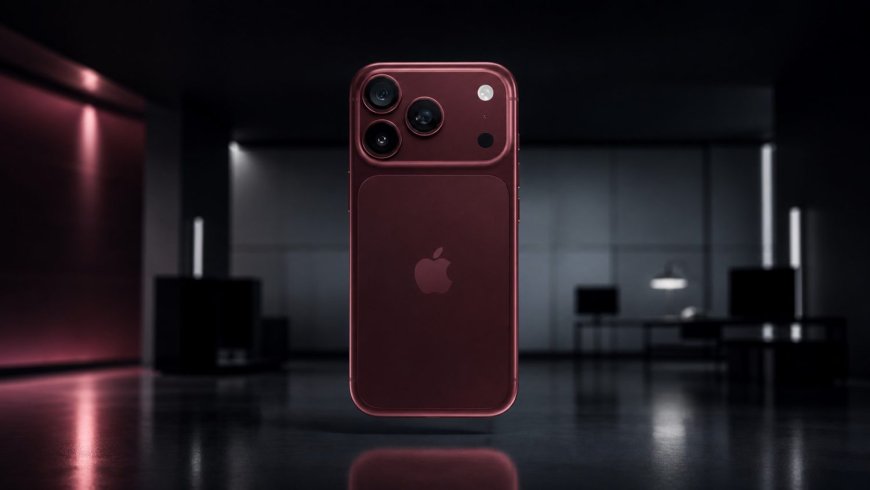 Why the iPhone 18 Pro and Pro Max Are Suddenly Battery Kings